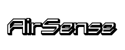 AirSense - logo